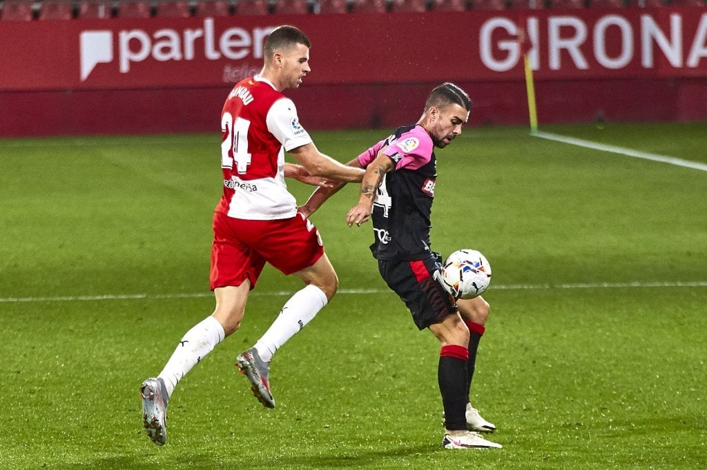Mallorca vs Girona (19:00 – 03/09) | Xem lại trận đấu