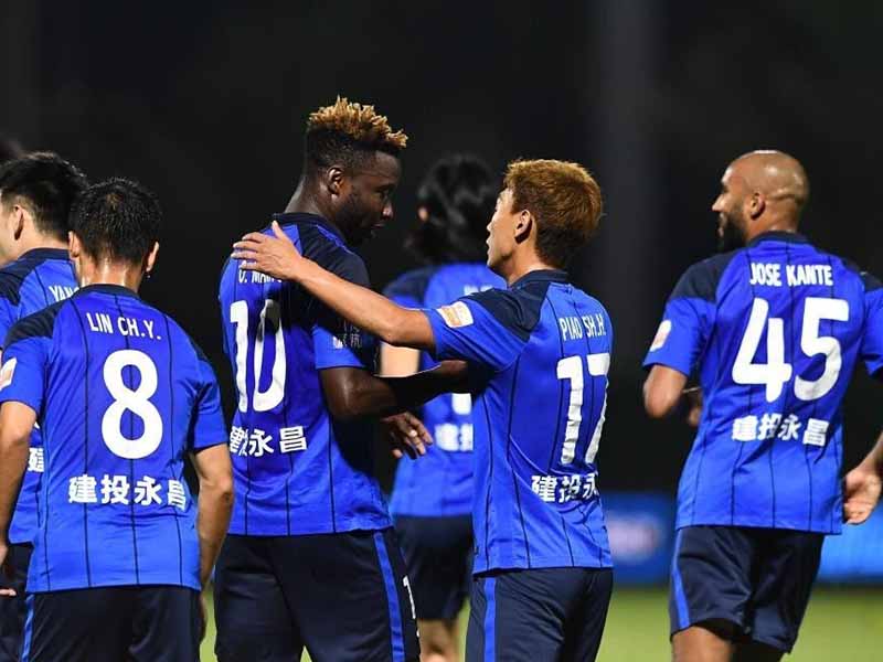 Nhận định soi kèo Shenzhen vs Cangzhou lúc 18h35 ngày 29/3/2024 Nhận định soi kèo Shenzhen vs Cangzhou lúc 18h35 ngày 29/3/2024
