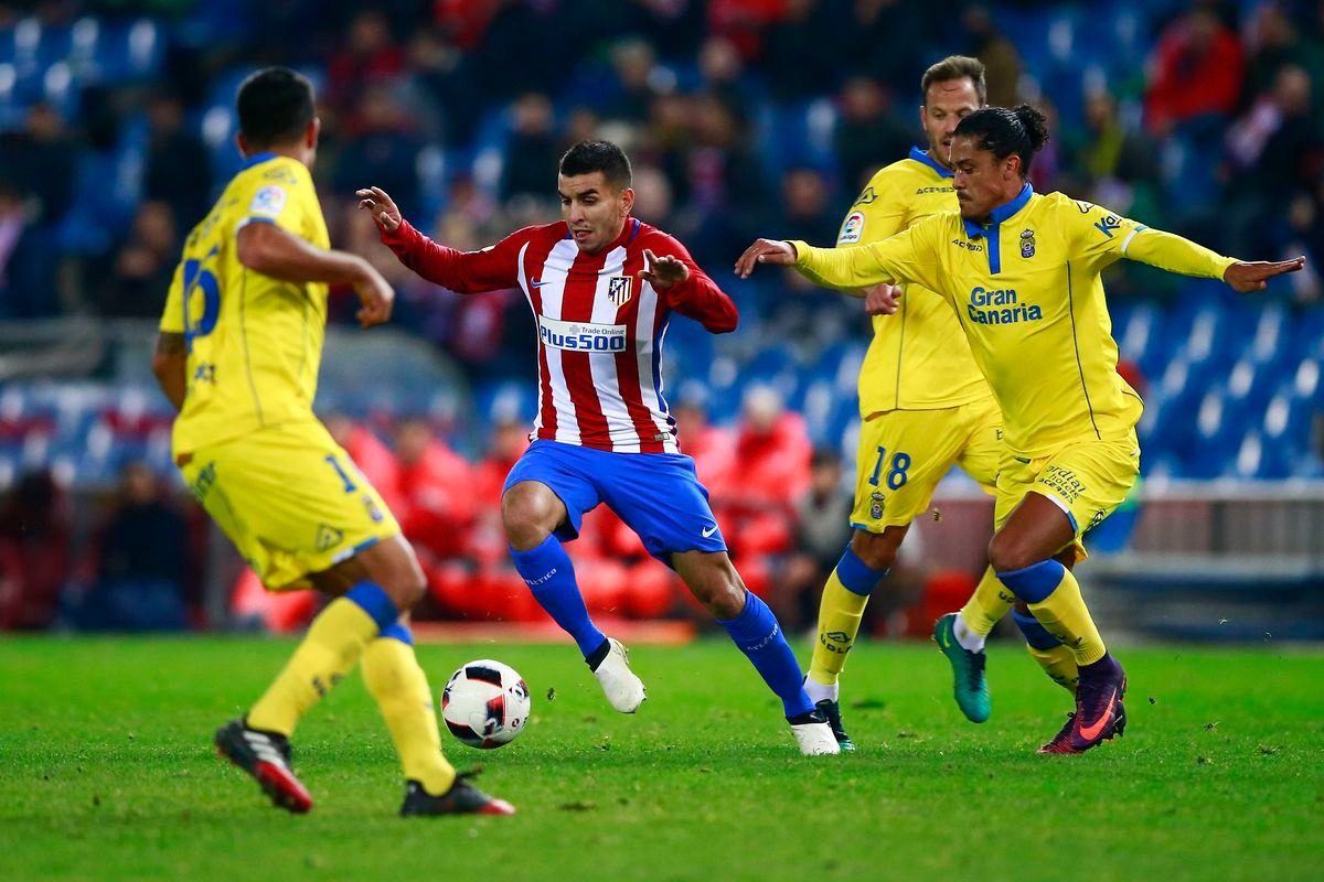 Nhận định soi kèo Atletico Madrid vs Las Palmas lúc 20h00 ngày 3/11/2024 nhan-dinh-soi-keo-atletico-madrid-vs-las-palmas-luc-20h00-ngay-3-11-2024-1