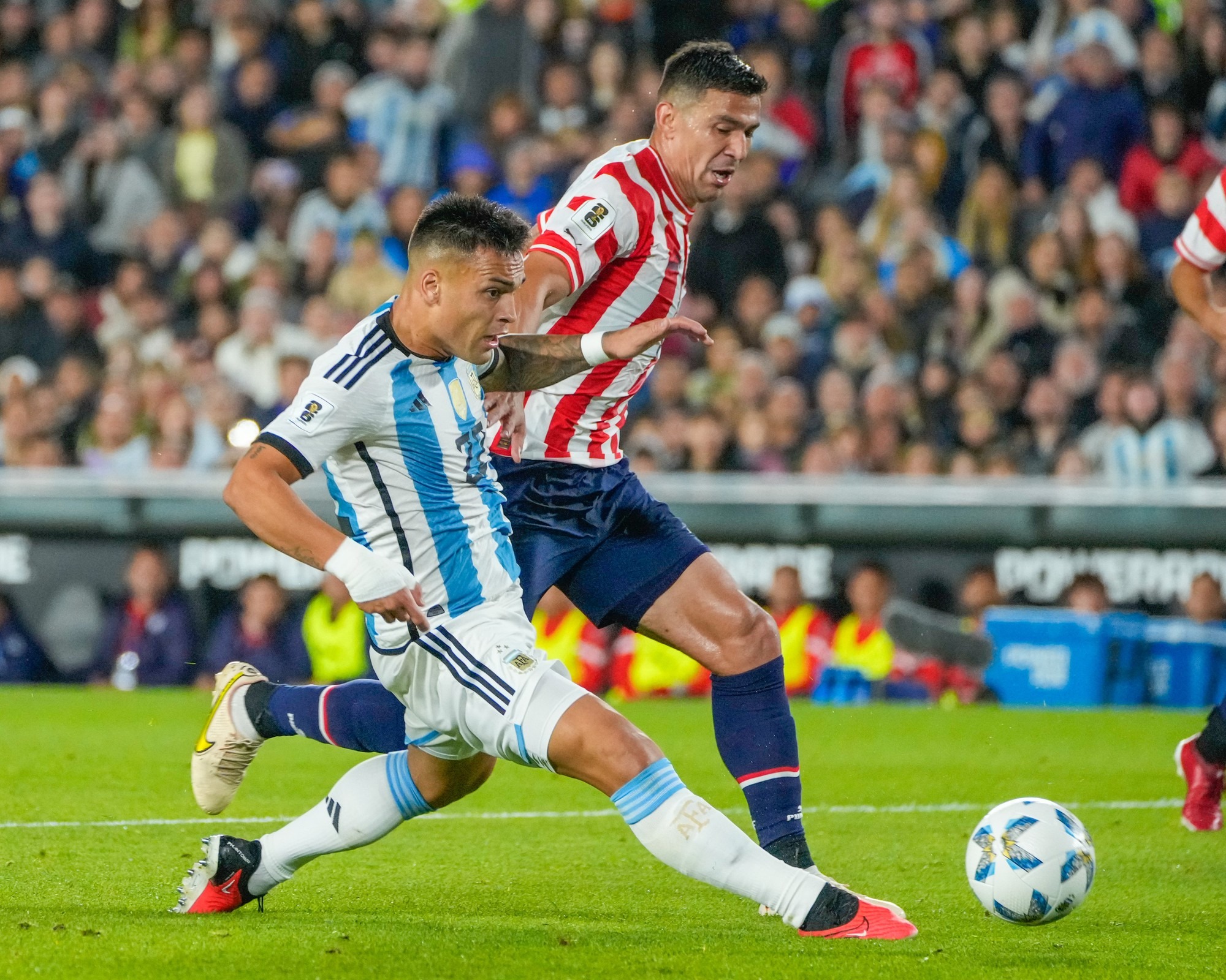 Nhận định soi kèo Paraguay vs Argentina lúc 06h30 ngày 15/11/2024 nhan-dinh-soi-keo-paraguay-vs-argentina-luc-06h30-ngay-15-11-2024-1
