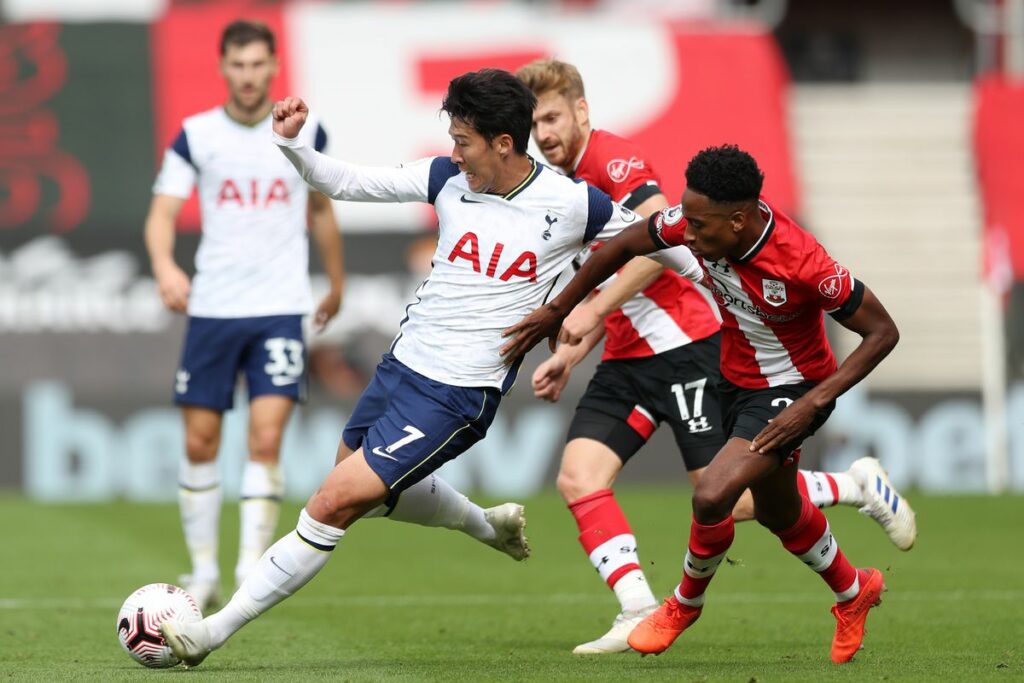 Nhận định soi kèo Southampton vs Tottenham Hotspur vào 02h00 ngày 16/12/2024 nhan-dinh-soi-keo-southampton-vs-tottenham-hotspur-vao-02h00-ngay-16-12-2024-1