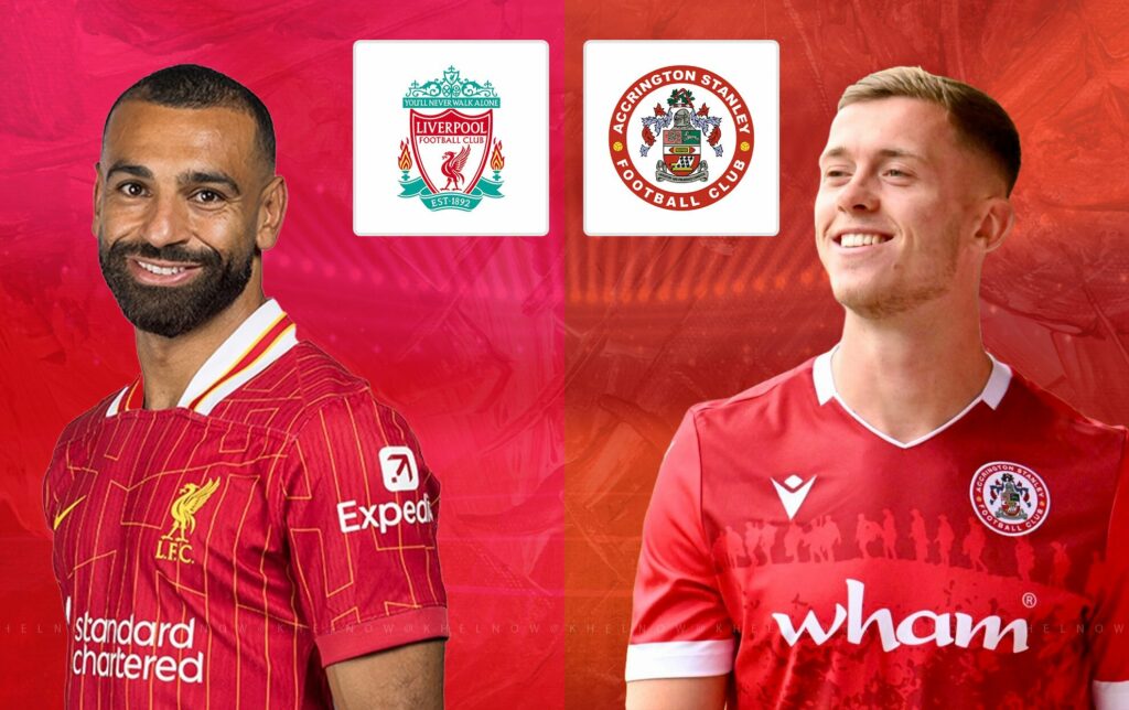 Nhận định soi kèo Liverpool vs Accrington Stanley lúc 19h15 ngày 11/1/2025 nhan-dinh-soi-keo-liverpool-vs-accrington-stanley-luc-19h15-ngay-11-1-2025-1