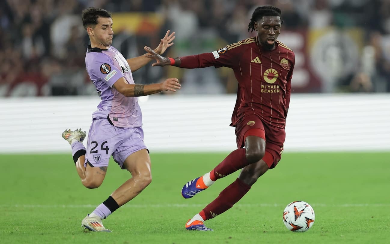 Nhận định soi kèo Athletic Bilbao vs AS Roma lúc 00h45 ngày 14/3/2025 nhan-dinh-soi-keo-athletic-bilbao-vs-as-roma-luc-00h45-ngay-14-3-2025-1
