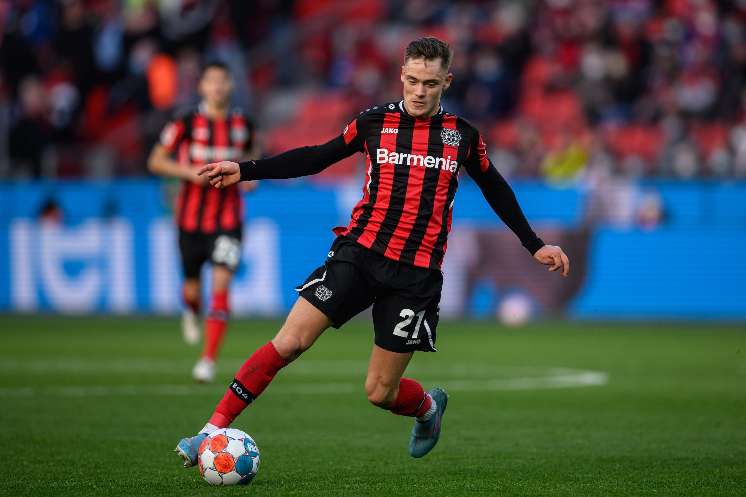 Nhận định soi kèo Bielefeld vs Leverkusen lúc 01h45 ngày 2/4/2025 nhan-dinh-soi-keo-bielefeld-vs-leverkusen-luc-01h45-ngay-2-4-2025-1