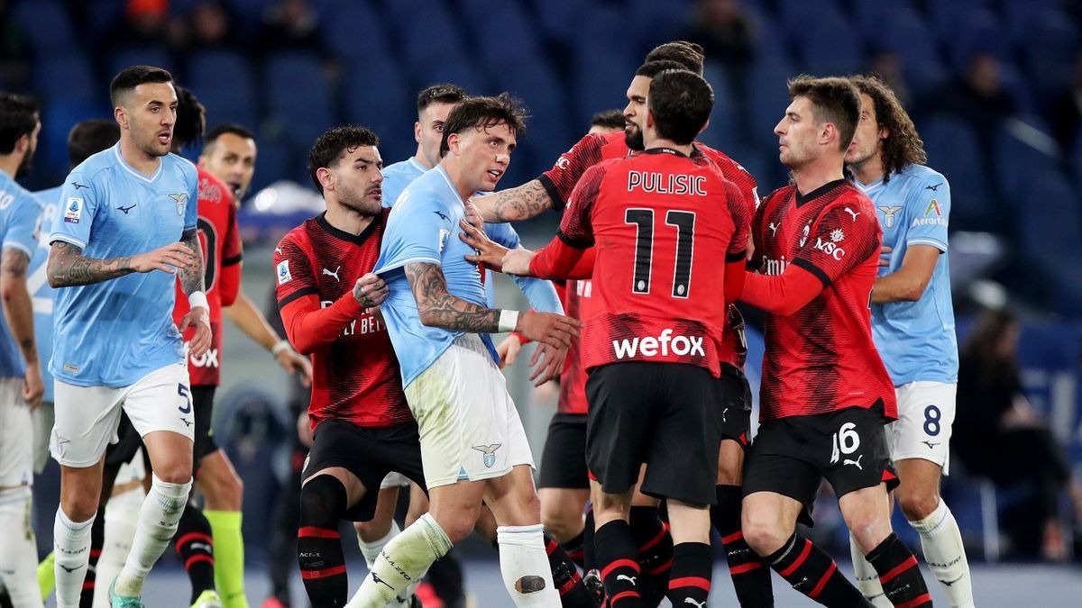 Nhận định soi kèo Milan vs Lazio lúc 02h45 ngày 3/3/2025 nhan-dinh-soi-keo-milan-vs-lazio-luc-02h45-ngay-3-3-2025-1