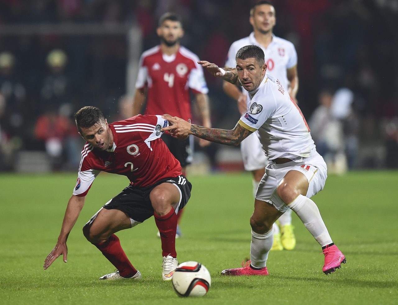 Nhận định soi kèo Albania vs Serbia lúc 01h45 ngày 8/6/2025 nhan-dinh-soi-keo-albania-vs-serbia-luc-01h45-ngay-8-6-2025-1