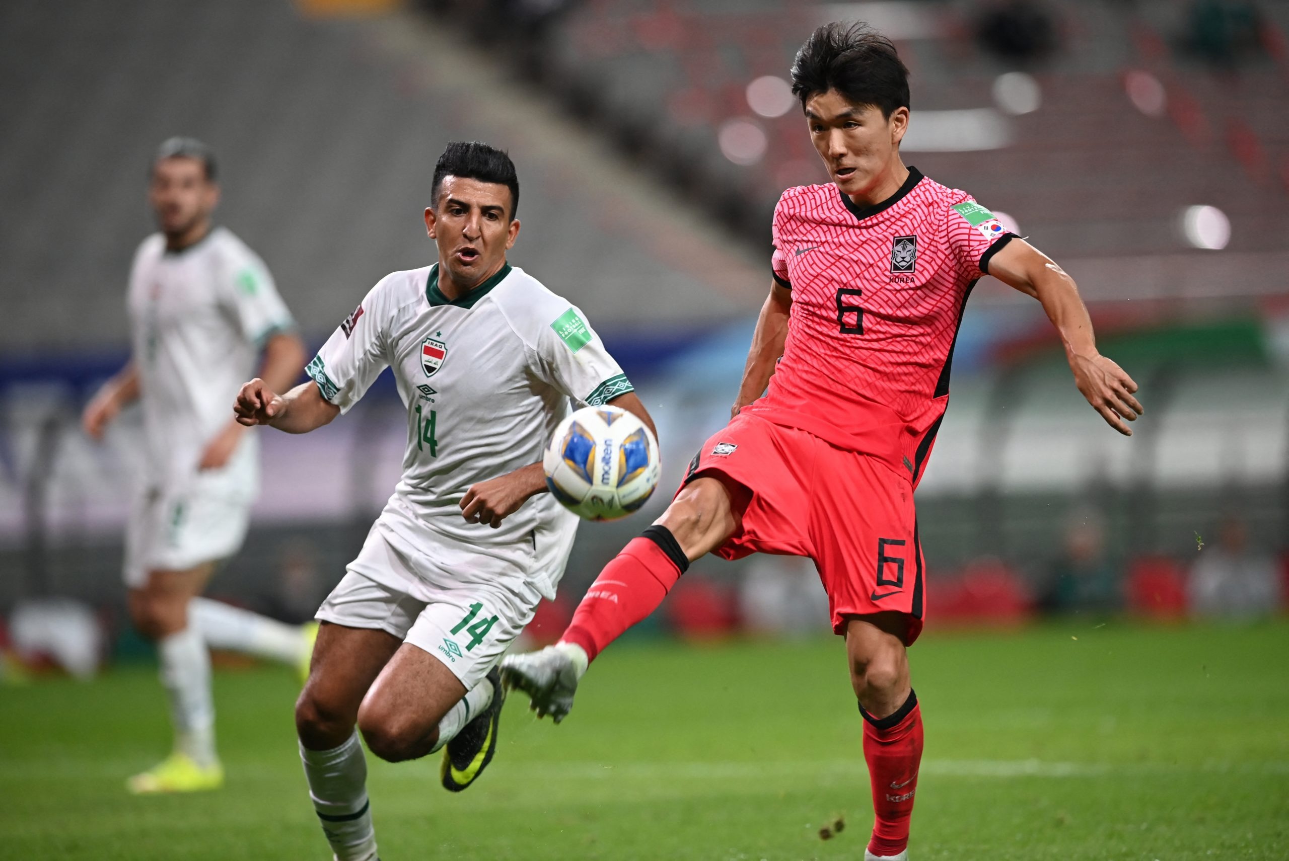 Nhận định soi kèo Iraq vs Hàn Quốc lúc 01h15 ngày 6/6/2025 nhan-dinh-soi-keo-iraq-vs-han-quoc-luc-01h15-ngay-6-6-2025-1