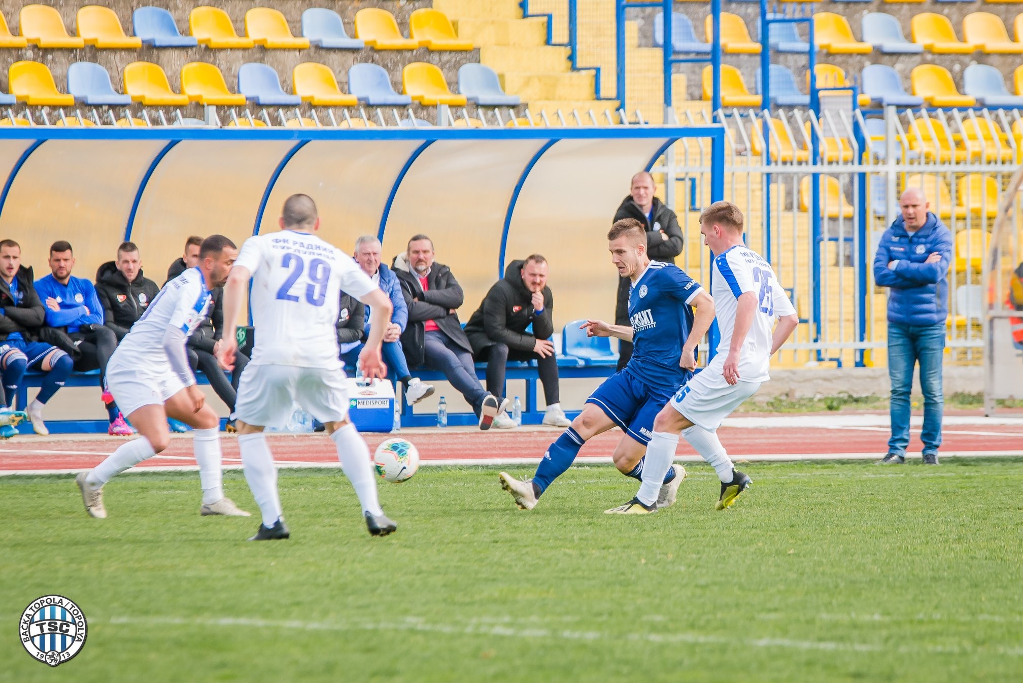 Nhận định soi kèo Radnik vs TSC lúc 23h00 ngày 26/7/2025 nhan-dinh-soi-keo-radnik-vs-tsc-luc-23h00-ngay-26-7-2025-1