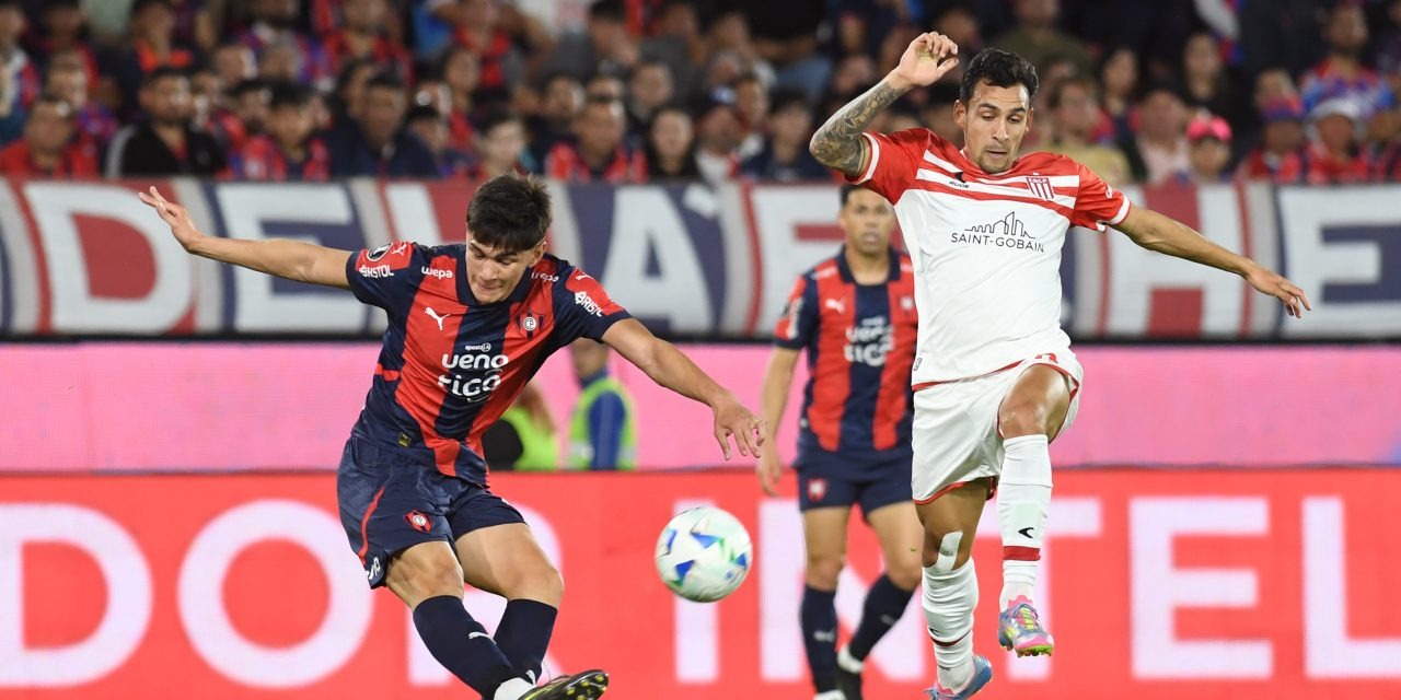 Nhận định soi kèo Estudiantes vs Cerro Porteno lúc 05h00 ngày 21/8/2025 nhan-dinh-soi-keo-estudiantes-vs-cerro-porteno-luc-05h00-ngay-21-8-2025-1
