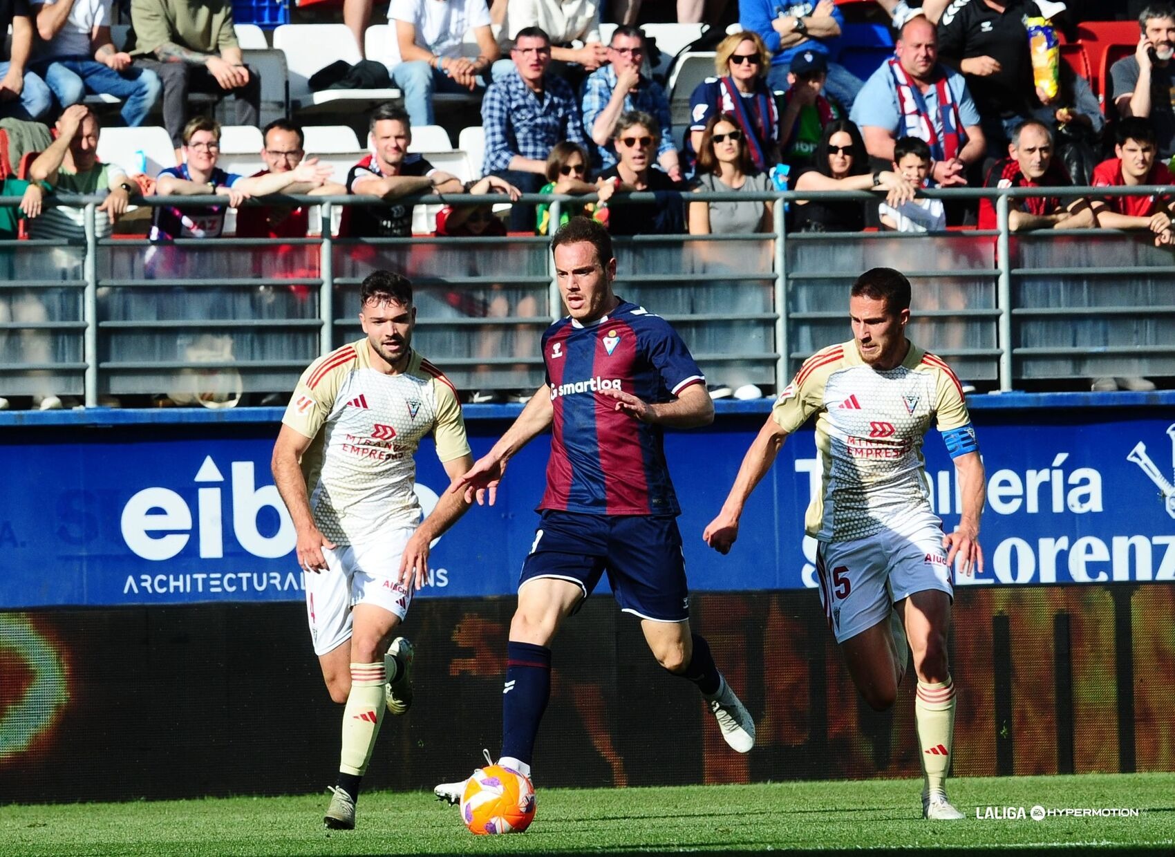Nhận định soi kèo Eibar vs Mirandes lúc 02h30 ngày 3/1/2026 nhan-dinh-soi-keo-eibar-vs-mirandes-luc-02h30-ngay-3-1-2026-1