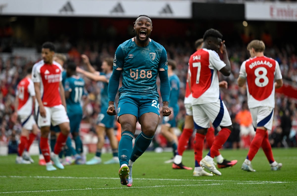 Nhận định soi kèo Bournemouth vs Arsenal lúc 00h30 ngày 4/1/2025 nhan-dinh-soi-keo-bournemouth-vs-arsenal-luc-00h30-ngay-4-1-2025-1